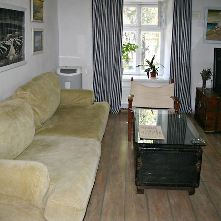 Klarabara Apartment Odessa Ngoại thất bức ảnh