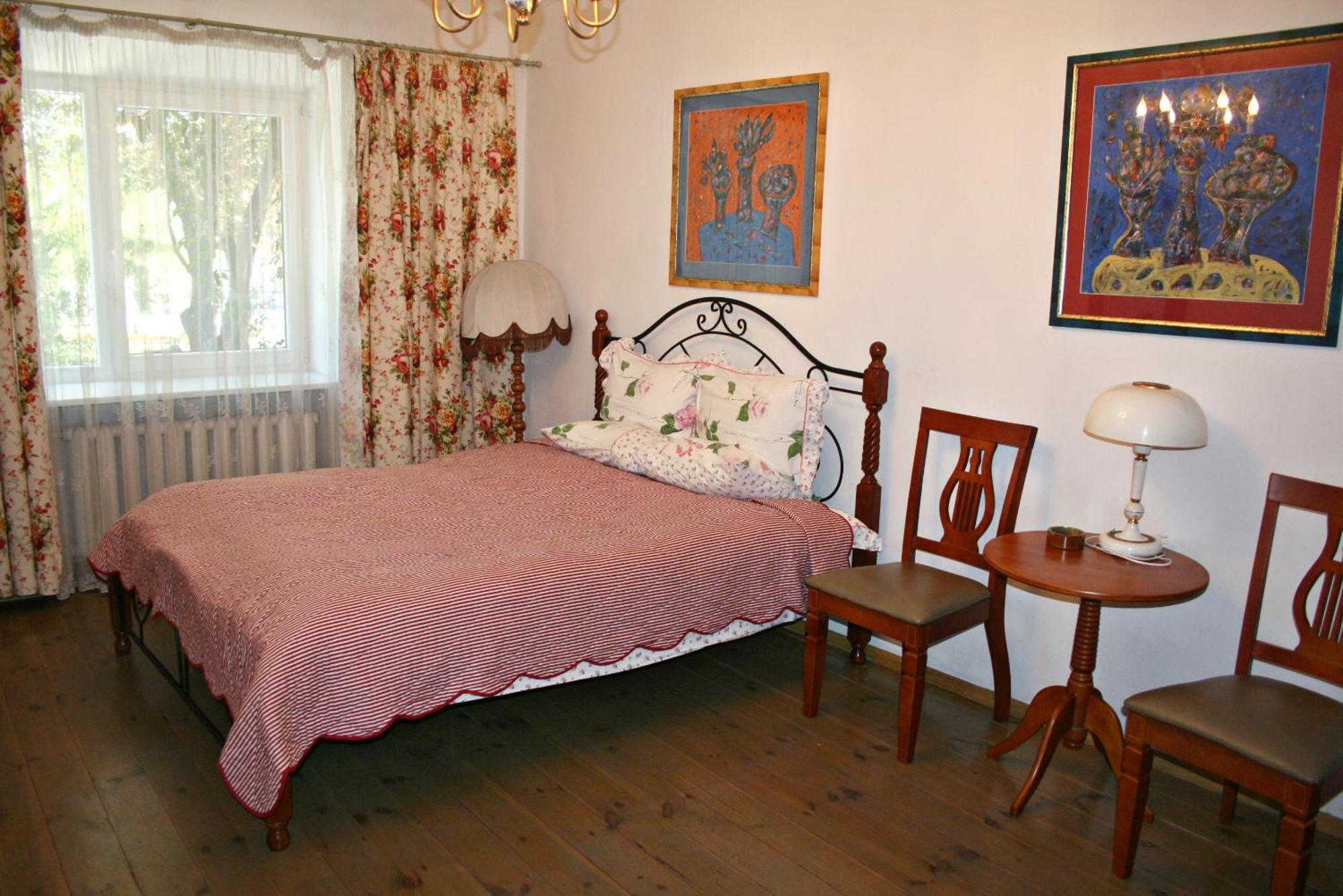 Klarabara Apartment Odessa Ngoại thất bức ảnh