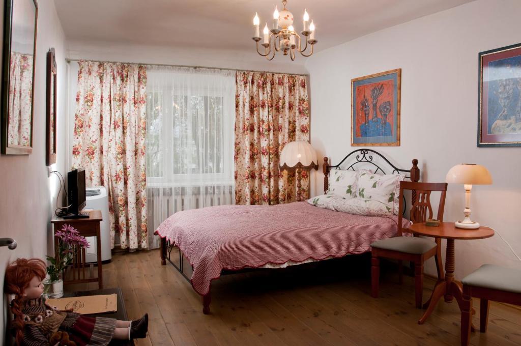 Klarabara Apartment Odessa Phòng bức ảnh