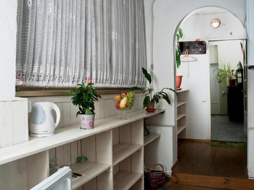 Klarabara Apartment Odessa Phòng bức ảnh