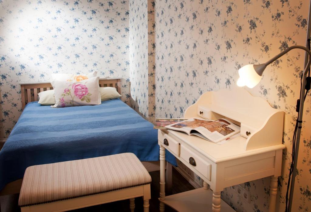 Klarabara Apartment Odessa Phòng bức ảnh