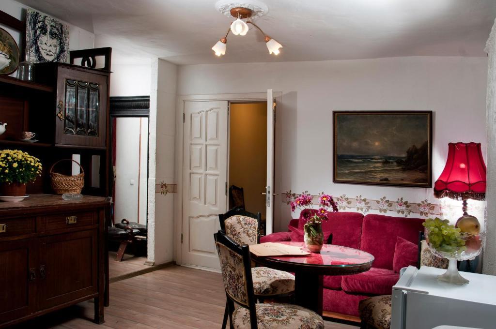 Klarabara Apartment Odessa Phòng bức ảnh
